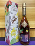 人頭馬（Remy Martin）洋酒 CLUB優(yōu)質(zhì)香檳區(qū)干邑白蘭地 500ml 煥月限量版 曬單實(shí)拍圖