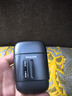 飛利浦（PHILIPS）電動剃須刀新一代旋護(hù)式鵝卵石Pro 無線充電便攜刮胡刀 夜幕藍(lán) 生日禮物送老公男友 國家補貼 曬單實拍圖