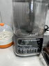 美的（Midea）1.6L安睡破壁機(jī)家用豆?jié){機(jī)全自動(dòng)免洗靜音降噪3-4人用 分體輕量杯不粘涂層料理榨汁機(jī)025 國(guó)家補(bǔ)貼 曬單實(shí)拍圖
