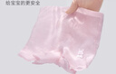 尼多熊兒童安全褲女童夏季薄款莫代爾內褲女寶防走光三合一打底褲 曬單實(shí)拍圖