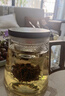 憶壺茶泡茶壺玻璃茶水分離大容量三件套帶過濾耐熱高硼硅家用辦公茶具 曬單實拍圖