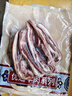 鹽灘賣羊郎手把羊肉凈重2斤 手抓羊肉國產(chǎn)羊排羊腿生鮮燉煮食材 曬單實(shí)拍圖