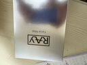 妝蕾（RAY）泰國進(jìn)口銀色補水保濕面膜深層鎖水平衡水油熬夜男女通用10片/盒 曬單實(shí)拍圖