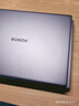 榮耀MagicBook Pro14【國(guó)家補(bǔ)貼20%】AI輕薄筆記本 92Wh電池 14.6吋U5-225H 32G 1T 3.1K綠洲護(hù)眼屏 灰 曬單實(shí)拍圖