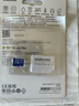 三星（SAMSUNG）1TB TF(MicroSD)存儲卡 高速PRO藍(lán)卡 U3A2V30 兼容Steamdeck游戲機(jī)無人機(jī)運(yùn)動相機(jī) 讀速180MB/s 曬單實(shí)拍圖