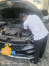 風(fēng)帆汽車電瓶蓄電池免維護(hù)系列 L2400同N60大眾朗逸速騰寶來捷達(dá)明銳 曬單實(shí)拍圖