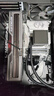 七彩虹（Colorful） RTX 5090D Advanced銀鯊 火神 水神 OC 32GB GDDR7 DLSS 4 電競光追游戲設計電腦顯卡 RTX 5090D AD銀鯊 V2 曬單實(shí)拍圖