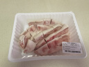 【家庭裝】冷鮮帶筋豬蹄1kg 曬單實(shí)拍圖