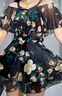 宜膚泳衣女連體平角保守顯瘦遮肚性感小胸聚攏溫泉大碼泳裝 曬單實(shí)拍圖