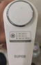 蘇泊爾SUPOR 桶裝水電動(dòng)抽水器自動(dòng)取水器飲水機上水器 KGE14AB10 曬單實(shí)拍圖