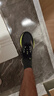 ADIDAS阿迪達(dá)斯 ADIZERO BOSTON 12 M 2025春男防滑耐磨跑步鞋 JI4477 41 曬單實(shí)拍圖