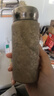 格米（germ）純鈦保溫杯女便攜小巧水杯超輕迷你鈦杯教師節禮物口紅杯210ML金 曬單實(shí)拍圖