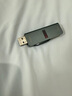 愛國者（aigo）128GB Type-C USB3.2 手機電腦雙接口U盤U357 讀速440MB/s 商務辦公多功能優(yōu)盤 曬單實拍圖