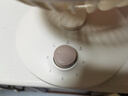 海爾（Haier）空氣循環(huán)扇家用輕音電風(fēng)扇渦輪對流換氣桌面臺式小風(fēng)扇空調伴侶大風(fēng)量搖頭節能臺扇電扇HFX-J2050A 曬單實(shí)拍圖