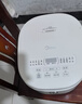 美的（Midea）電飯煲微壓電飯鍋家用3-8個人大容量觸控屏智能預(yù)約12大功能蒸飯鍋銀鉆內(nèi)膽 4L 一級抗菌內(nèi)膽 MB-AFB4041RL 4L 曬單實(shí)拍圖