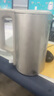 美的（Midea）電熱水壺燒水壺 316L食品級不銹鋼內膽 1500W功率0涂層電水壺 內外雙鋼 1.7L大容量MK-SHM1730-PRO 曬單實(shí)拍圖