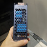 格普特LED線性燈電源220V轉(zhuǎn)12V24V燈帶條燈箱線形條燈超薄黑金剛變壓器 12V 25A 300W（3年包換新） 曬單實(shí)拍圖