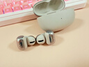 韶音（SHOKZ）【田曦薇同款】OpenDots ONE動(dòng)鈦圈開(kāi)放式藍(lán)牙耳機(jī)耳夾式耳機(jī)藍(lán)牙跑步運(yùn)動(dòng)無(wú)線E310 柔霧粉 曬單實(shí)拍圖