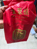 全聚德 烤鴨套裝含禮袋1380g 北京特產(chǎn) 方便菜熟食 中秋送禮禮品團購 曬單實(shí)拍圖