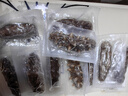 繽鮮 即食海參 大連海參深海鮮活遼刺參新鮮開(kāi)袋即食7年海參干貨禮盒 大連即食海參【10-15只/斤】 1斤裝 曬單實(shí)拍圖