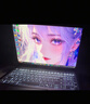 聯(lián)想YOGA Pro 16 Aura AI元啟 筆記本電腦 2代酷睿Ultra9 RTX5070 32G 1T 2.8k 120Hz OLED 國補20% 曬單實(shí)拍圖