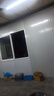 潤(rùn)德 磁性掛墻式大白板寫字板辦公會(huì)議展示看板培訓(xùn)小黑板兒童家用教學(xué)可擦畫板墻面涂鴉墻磁力展示板 【加厚】90cm*120cm單面磁性白板 曬單實(shí)拍圖