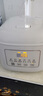 美的（Midea）電飯煲電飯鍋家用商用柴火飯多功能預(yù)約小型迷你煮飯2-3-4-5-8人大容量快煮飯不銹鋼內(nèi)膽不易粘鍋 0涂層 3L 母嬰級(jí)316L不銹鋼內(nèi)膽卡其灰偏白 曬單實(shí)拍圖