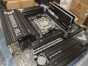阿斯加特（Asgard）48GB(24GBx2) DDR5 6000 臺式機內存條 女武神·瓦爾基里II代 RGB燈條 海力士M-die CL28 極夜黑 曬單實(shí)拍圖
