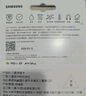 三星（SAMSUNG） 升級版Evo Plus TF存儲卡適用智能手機/平板/無人機/Steam Deck等設備 讀速160MB/s 升級版通用卡 64G 曬單實拍圖