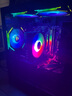 AMD【24期免息】 R5 9600X/5600/主機(jī)/RTX5060/7650GRE顯卡電競游戲臺(tái)式組裝電腦主機(jī)整機(jī)DIY組裝機(jī) R5 5600+RX7650GRE 8G丨配一 曬單實(shí)拍圖