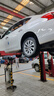 東風(fēng)日產(chǎn)保養(yǎng)次卡-1次 機(jī)油+機(jī)濾含工時(shí) 到店服務(wù) 有效期180天 超級(jí)全合成機(jī)油0W-20 4L機(jī)油 適配軒逸 曬單實(shí)拍圖