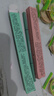 Maxfine莫蘭迪雙頭極細(xì)眉筆化妝品眉筆防水不暈染正品學(xué)生美妝 #05灰棕色+#06淺咖色 曬單實(shí)拍圖