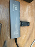 聯(lián)想（Lenovo）Type-C擴(kuò)展塢USB分線器USB轉(zhuǎn)換器HDMI轉(zhuǎn)接拓展塢4K30hz投屏擴(kuò)展PD快充適用手機(jī)平板小新筆記本電腦 曬單實(shí)拍圖