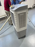 美的（Midea）空調(diào)扇工業(yè)冷風(fēng)機(jī)冷風(fēng)扇強(qiáng)力制冷水冷空調(diào)加冰塊商用冷氣機(jī)大面積超強(qiáng)風(fēng)車間降溫水冷機(jī)AC400-20B 曬單實(shí)拍圖