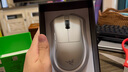 雷蛇（Razer） 煉獄蝰蛇v3pro專業(yè)版無(wú)線2.4G電競(jìng)游戲輕量化鼠標(biāo)人體工程學(xué)背部增高吃雞鼠標(biāo) 【輕約64克 無(wú)線鼠標(biāo)】煉獄蝰蛇V3專業(yè)版-白色 曬單實(shí)拍圖