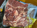 鮮京采 巴西進(jìn)口原切牛肋肉 2斤 牛肋條 燉煮 京東自有品牌 【真原切】 曬單實(shí)拍圖