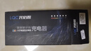 適配臺鈴電動(dòng)車(chē)電瓶車(chē)充電器48V12ah60V20ah72V鉛酸石墨烯通用 48V12Ah臺鈴云插二針四針通用 曬單實(shí)拍圖
