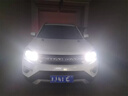 猛道長(cháng)安CS75汽車(chē)led前大燈泡超亮聚光遠光燈H9近光燈H7前照燈泡改裝 CS75專(zhuān)用遠光燈 強白光/無(wú)需改線(xiàn)/單個(gè)價(jià) 曬單實(shí)拍圖