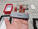 ThinkPlus聯(lián)想移動(dòng)固態(tài)硬盤1TB 560MB/s 高速電腦PSSD手機(jī)直連type-C辦公硬盤TSD302系列 曬單實(shí)拍圖