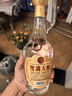 雙溝大曲金獎 53度 500mL 高線(xiàn)光瓶酒 濃香型白酒 口糧酒  曬單實(shí)拍圖