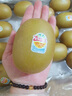 佳沛（zespri）新西蘭  陽光金奇異果巨大果22粒原箱 單果重約144-175g 獼猴桃 曬單實拍圖