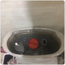 家可美（jiakemei）馬桶水箱清潔劑強力去水垢除水銹清潔出水口浴室馬桶除臭去異味 馬桶水箱強力除垢劑【1500ml】 強力除垢清潔 曬單實拍圖