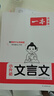 2026版一本小學(xué)生小古文一二年級(jí)三四五六年級(jí)必背小古詩(shī)詞小古文100篇小學(xué)生語(yǔ)文言文分級(jí)閱讀與訓(xùn)練一讀就懂小古文100課 【25版】小升初文言文 曬單實(shí)拍圖