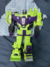 變形金剛（TRANSFORMERS）兒童男孩玩具工作室系列大力神加強級86大電影清掃機G0570 曬單實(shí)拍圖