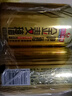 珠江啤酒（PEARL RIVER）10度 珠江金麥穗啤酒 330ml*24聽(tīng) 整箱裝 中秋節送禮 曬單實(shí)拍圖