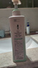 阿道夫凈屑舒爽洗發(fā)水830ml 潔凈頭皮去屑清爽洗發(fā)露 精油香護理 曬單實拍圖