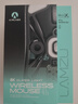 LAMZU蘭族 Maya X 無畏契約  萬金油模具 輕量化無線鼠標  電競游戲鼠標 瓦羅蘭特 CS2支持8Khz賽事同款 AIMLABS聯(lián)名版【自帶8K接收器】 曬單實拍圖