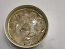 灣仔碼頭上海風味蝦仁三鮮大餛飩400g20只云吞早餐夜宵速食混沌 曬單實拍圖