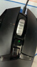 羅技（G）G502 HERO游戲鼠標有線電競鼠標RGB機械自定義配重宏編程黑神話悟空吃雞鼠標WF13B G502 HERO+阿卡麗貼紙 曬單實拍圖