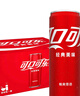 可口可樂汽水 碳酸飲料 電商限定 330ml*20罐 整箱裝  曬單實拍圖